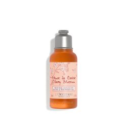 Gel Douche Fleur de Cerisier - 35 - L'Occitane en Provence