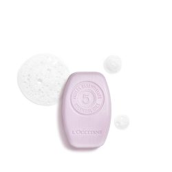 L’Occitane Aromachologie L’Occitane Aromachologie Sanfte Balance Festes Shampoo haarshampoo 60.0 g