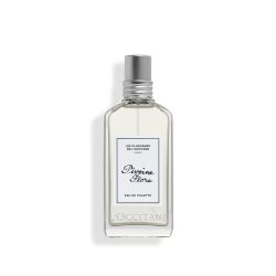 Eau de Toilette Pivoine Flora - 50 - L'Occitane en Provence