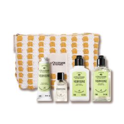 Trousse Découverte Verveine - L'Occitane en Provence