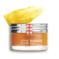 Exfoliant Visage Éclat - 75 - L'Occitane en Provence