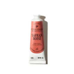 Crème Mains Parfumée Safran Boisé - 30 - L'Occitane en Provence