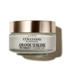 L’Occitane en Provence - Mandel Körperpeeling, 200 ml