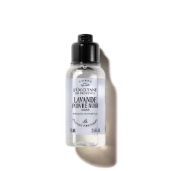 Gel Douche parfumé Lavande Poivre Noir (L'Occitan) - 75 - L'Occitane en Provence