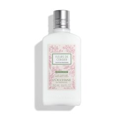 Lait corps Fleurs de Cerisier Visite en Provence - 250 - L'Occitane en Provence