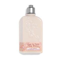 L'Occitane Kirschblüte Körpermilch 250 ml
