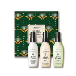 Coffret Découverte Brumes Amande - L'Occitane en Provence