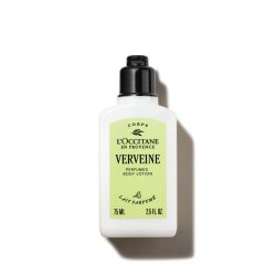 Lait Corps parfumé Verveine - 75 - L'Occitane en Provence