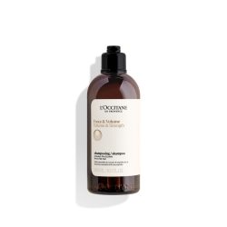 L'OCCITANE - Aromachologie Kraft & Fülle Shampoo, Force 300 ml