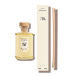 Diffuseur de parfum d'intérieur Ambre Cade - 240 - L'Occitane en Provence