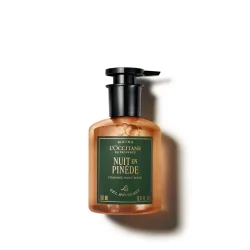 Gel Moussant Mains Nuit en Pinède - 250 - L'Occitane en Provence