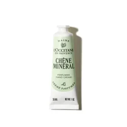 Crème Mains Parfumée Chêne Minéral - 30 - L'Occitane en Provence