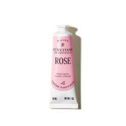 Crème Mains Rose - 30 - L'Occitane en Provence