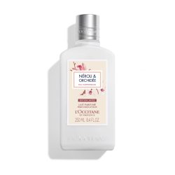Lait Parfumé Néroli & Orchidée Eau Harmonieuse - 250 - L'Occitane en Provence