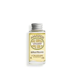 Huile Souplesse Amande 15ml - L'Occitane en Provence