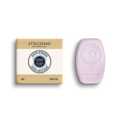 Duo solide Savon Karité et Shampoing Solide Equilibre & Douceur - L'Occitane en Provence