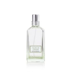 Eau de Toilette Fleurs de Cerisier Visite en Provence - 50 - L'Occitane en Provence