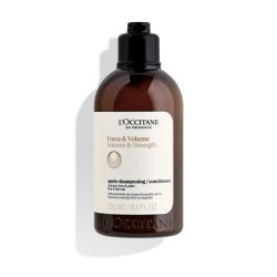 Après-Shampooing Force & Volume Aromachologie - 250 - L'Occitane en Provence