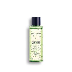 Gel-en-Mousse Nettoyant Visage Infusé 40ml - 30 - L'Occitane en Provence