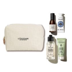 Trousse Beauté Premium - L'Occitane en Provence