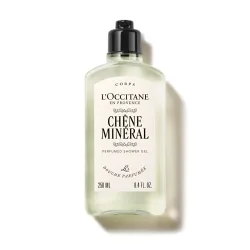 Gel Douche Parfumé Chêne Minéral - 250 - L'Occitane en Provence