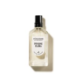 Eau de Toilette Pivoine Flora - 50 - L'Occitane en Provence