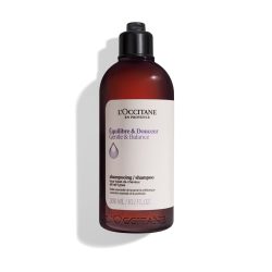 Sanfte Balance Shampoo Damen  300ml