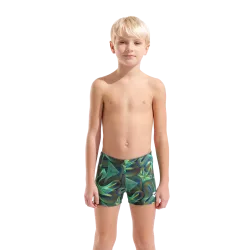 Arena B Arena Connection Swim Short Swim Short Jungen, , Grösse: 116