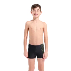 Arena B Arena Painterly Swim Short Swim Short Jungen, , Grösse: 164