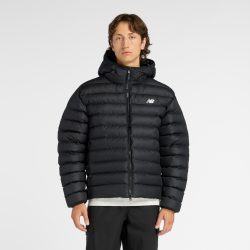 New Balance Steppjacke 