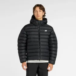 New Balance Steppjacke 