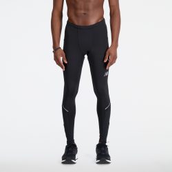 New Balance New Balance Impact Run Heat Tight Herren, schwarz, Grösse: M Fitted Herren, schwarz, Grösse: M