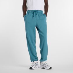 New Balance New Balance NB Athletics French Terry Jogger Herren, blau, Grösse: S Relaxed Fit Herren, blau, Grösse: S