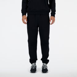 New Balance New Balance NB Athletics French Terry Jogger Herren, schwarz, Grösse: S Relaxed Fit Herren, schwarz, Grösse: S