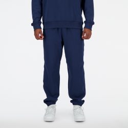 New Balance New Balance NB Athletics French Terry Jogger Herren, blau, Grösse: M Relaxed Fit Herren, blau, Grösse: M