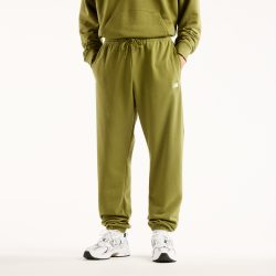 New Balance New Balance Sport Essentials French Terry Jogger Herren, grün, Grösse: S Relaxed Fit Herren, grün, Grösse: S