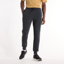 New Balance New Balance Sport Fleece Jogger Herren, schwarz, Grösse: XS Regular Fit Herren, schwarz, Grösse: XS