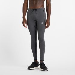 New Balance New Balance Athletics Reflective Heat Pocket Tight Herren, schwarz, Grösse: XS Fitted Herren, schwarz, Grösse: XS
