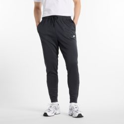 New Balance New Balance Sport Knit Pant Herren, schwarz, Grösse: M Regular Fit Herren, schwarz, Grösse: M