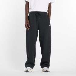 New Balance New Balance Sport Essentials Fleece Pant Herren, schwarz, Grösse: XXL  Herren, schwarz, Grösse: XXL