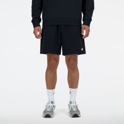 New Balance New Balance Sport Essentials French Terry Short 7 Inch Herren, schwarz, Grösse: XXL Relaxed Fit Herren, schwarz, Grösse: XXL