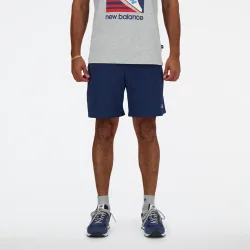 New Balance Laufshorts 