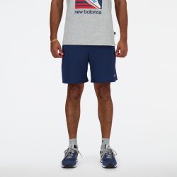 New Balance Laufshorts 