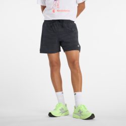 New Balance New Balance RC Reflective Short 5