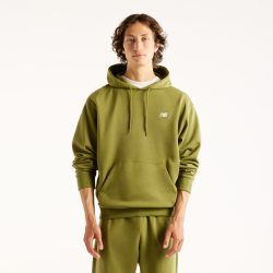 New Balance Kapuzensweatshirt 