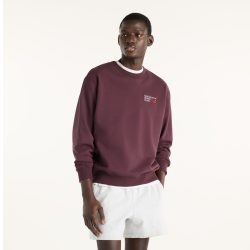 New Balance New Balance Athletics Premium Logo Crew Herren, rot, Grösse: M  Herren, rot, Grösse: M