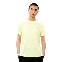 New Balance Laufshirt 
