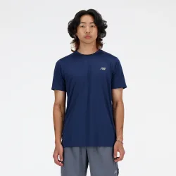 New Balance Laufshirt 