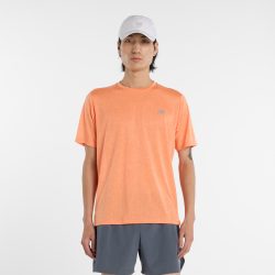 New balance New Balance NB Athletics Run T-Shirt-L L