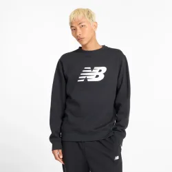 New balance Sport Core Brushed Crew-XXL XXL